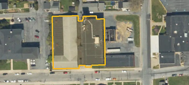28-Unit Apartment Rehabilitation