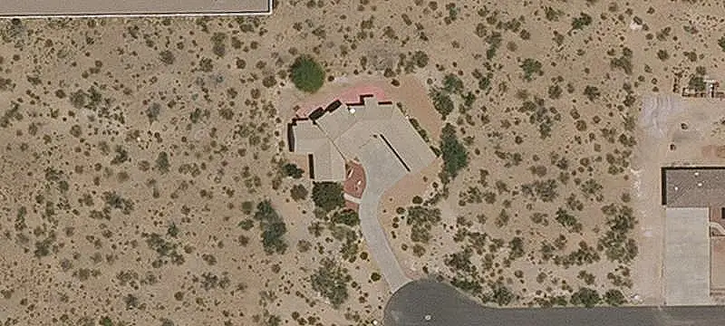 Vacant Land