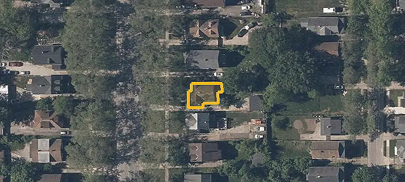 Updated Duplex with Finished Attic
