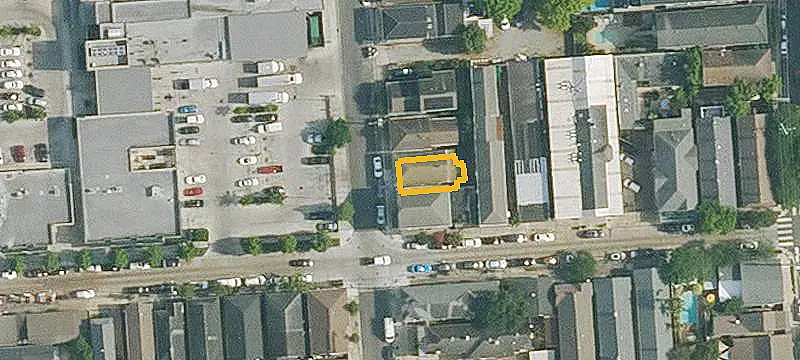 Two-Unit Hotel Property