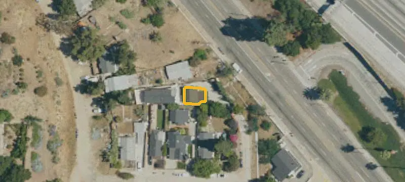 Tri-Level Duplex with City Views