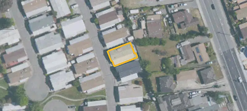Residential Income Property with Carport