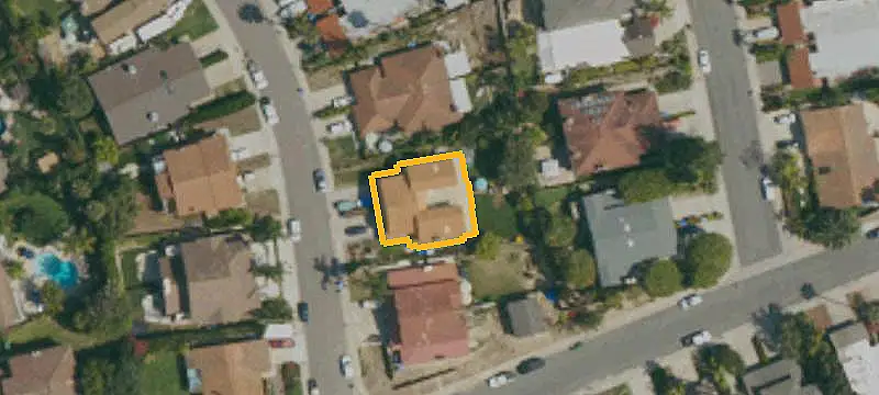 Updated Duplex with Private Backyards
