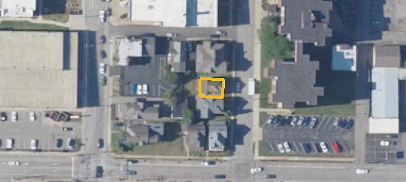 Four-Unit Apartment Property