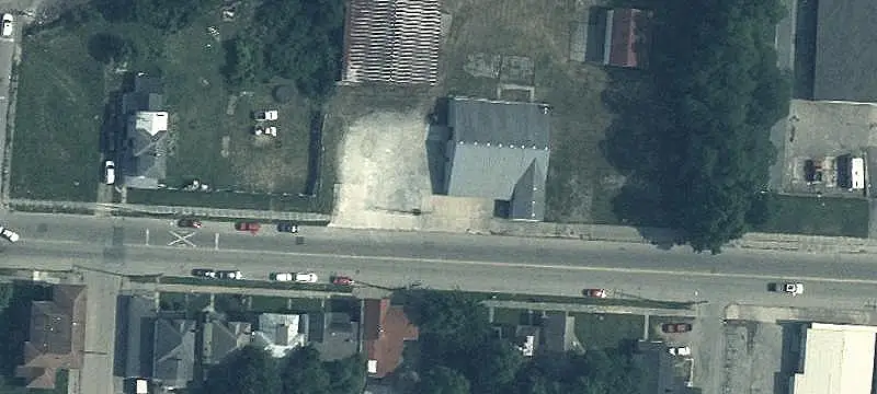 Three-Building Flex Property