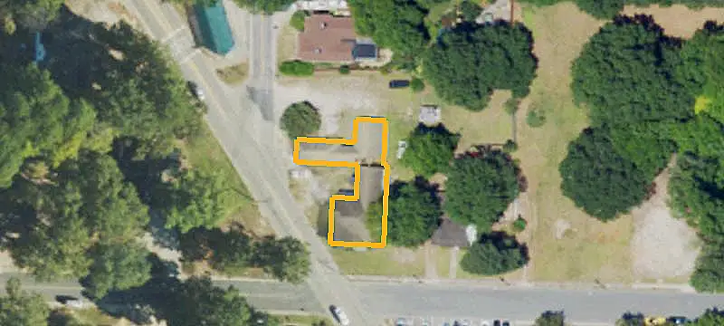 Historic Office Unit with Retail Flexibility