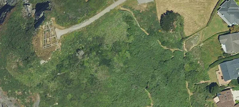 Vacant Land