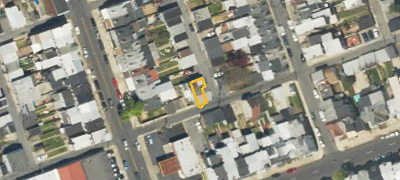Three-Bedroom Twin Home