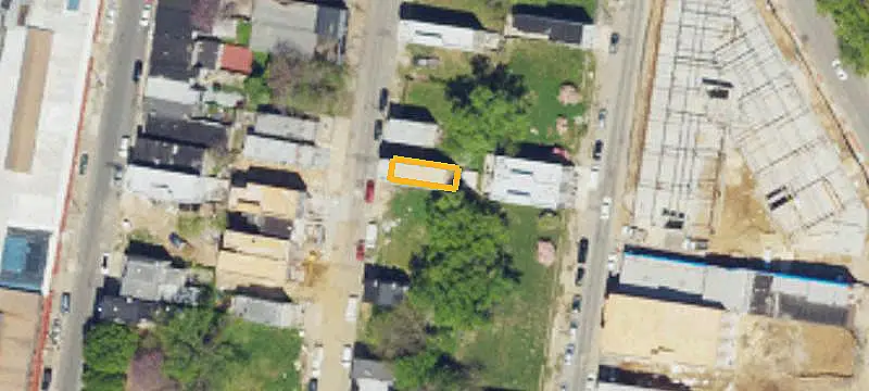 Vacant Land / Lots