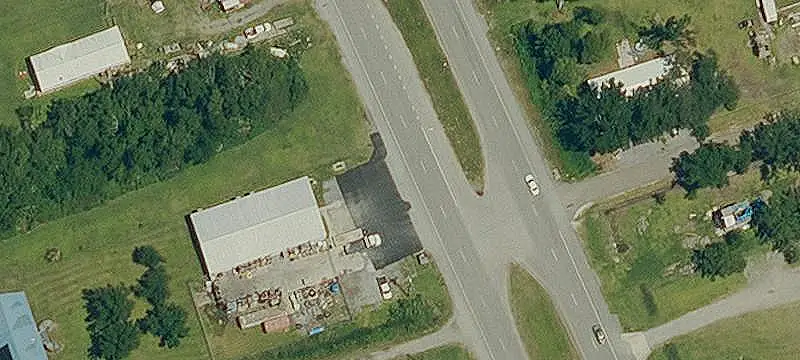 Unrestricted Land Parcel