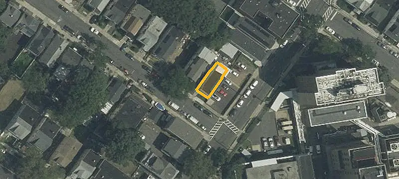 Two-Unit Duplex