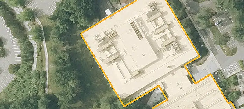 Flexible Two-Floor Office Units