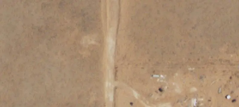 Unimproved Land