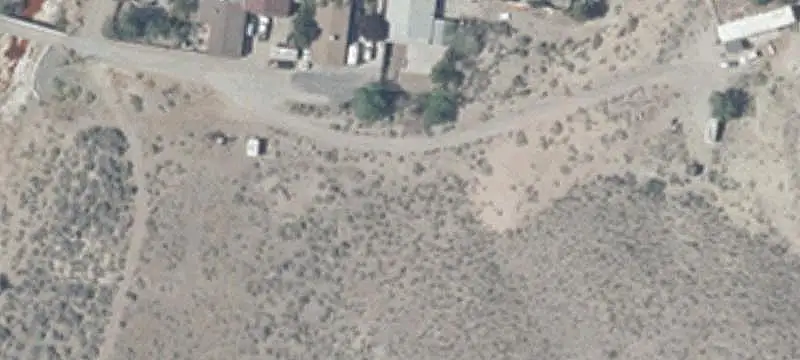 Large-Scale Industrial Land