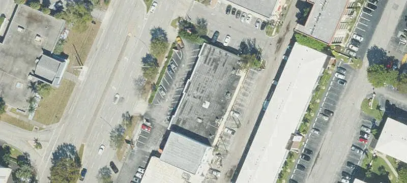 Retail Space with Signage Potential