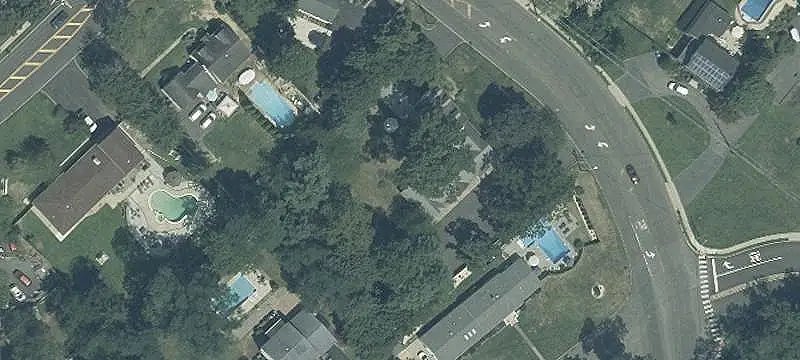 Mixed-Use Property with Attached Residence