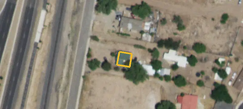 Commercial Land with Assembly Potential