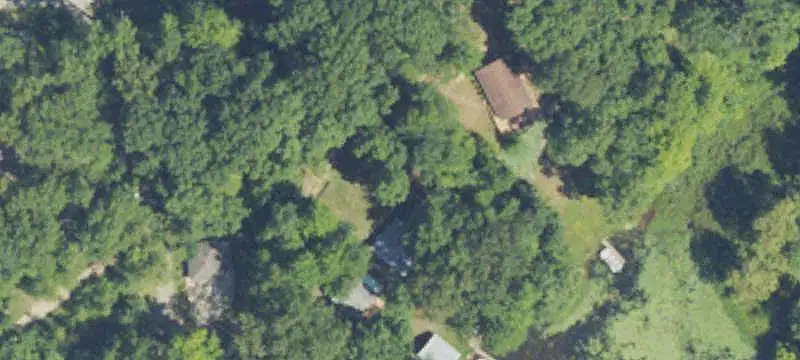 Recreation Land with Shed