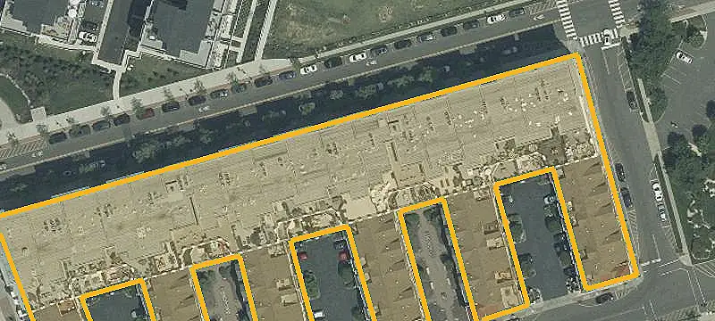 Renovated Residential Income Property