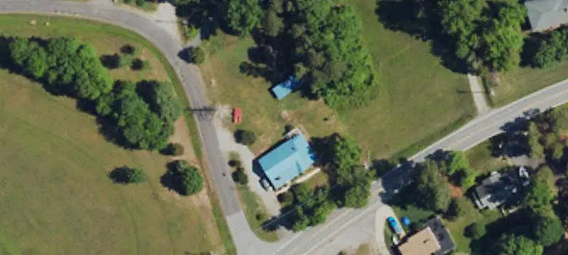 Land or Vacant Lot