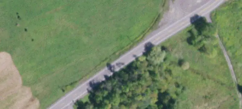 90-Acre Agricultural Land