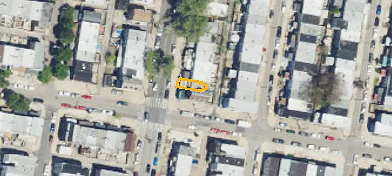 Remodeled Mixed-Use Property