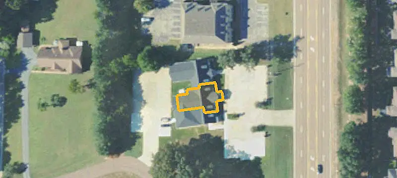 Commercial Land with Road Frontage