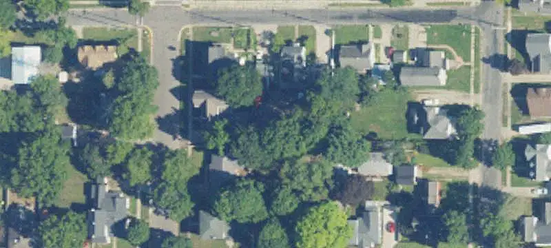 Duplex with Two Rented Units