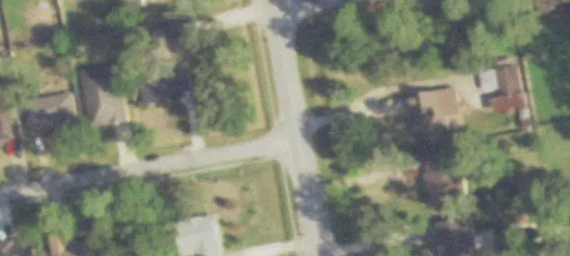 Unrestricted Land Parcel