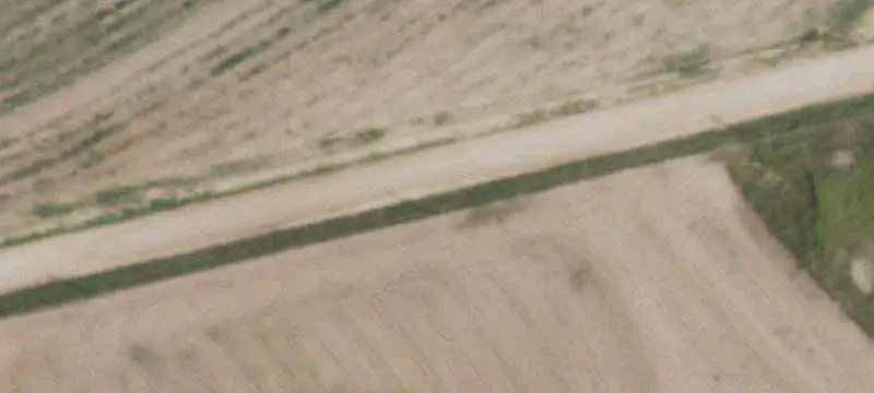 Pastureland with Water Well