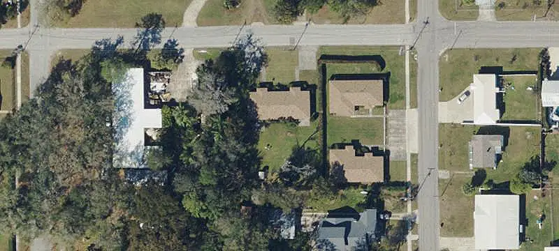 Duplex with Private Yards