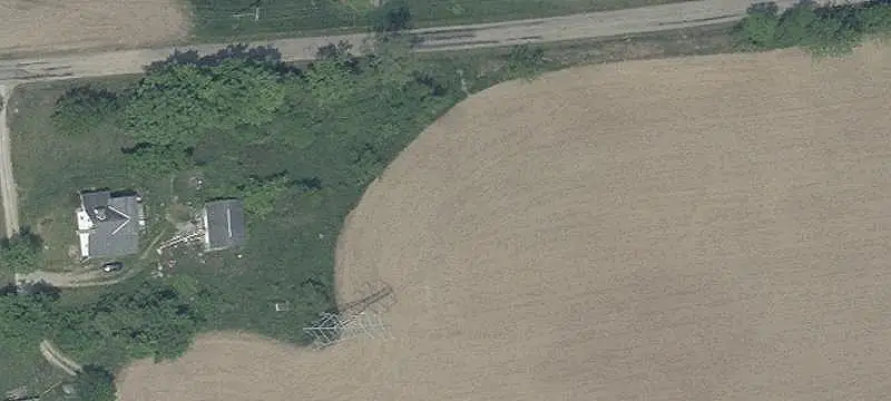 Winery and Vineyard Property