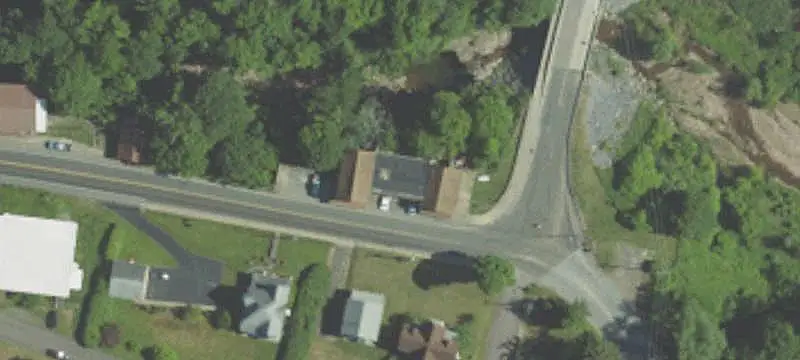 Seven-Unit Apartment Building