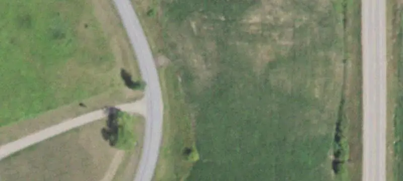 Unimproved Land