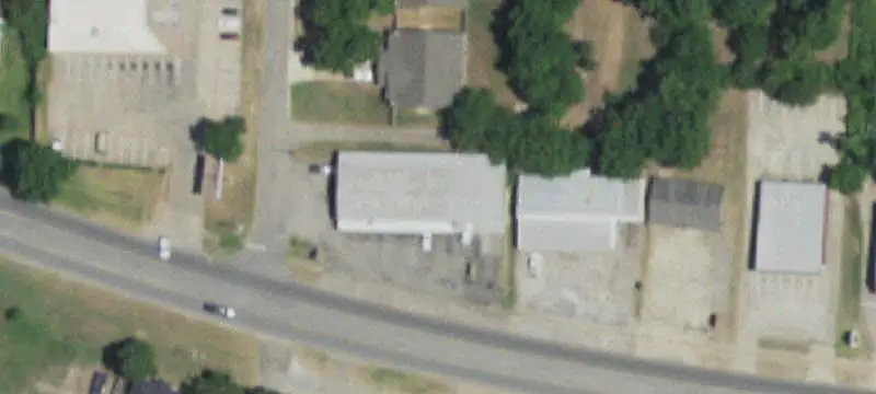 Office Unit with Warehouse Expansion