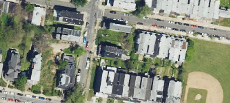 5-Unit Apartment Building