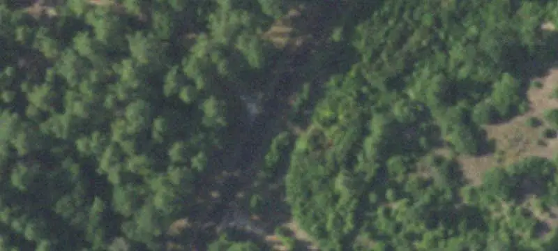 Fenced Ranch with Guest Cabin