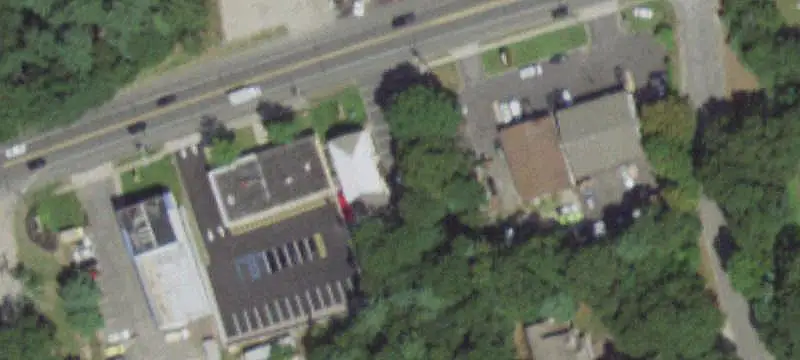 Retail Space with Rear Parking