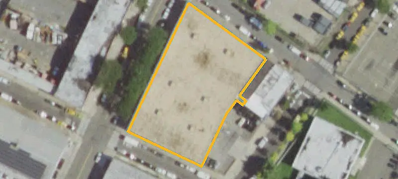 One-Bedroom Residential Income Property