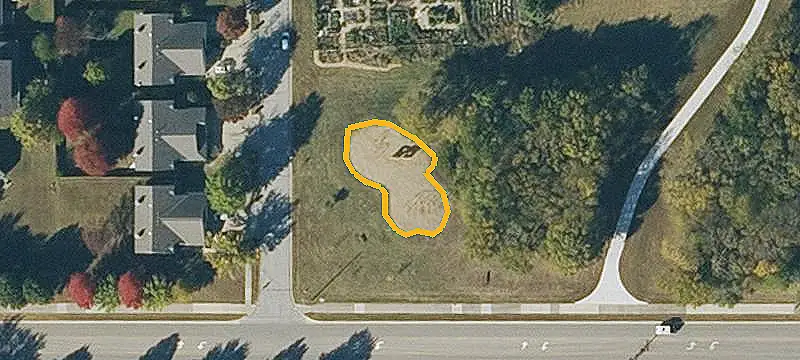 Vacant Land
