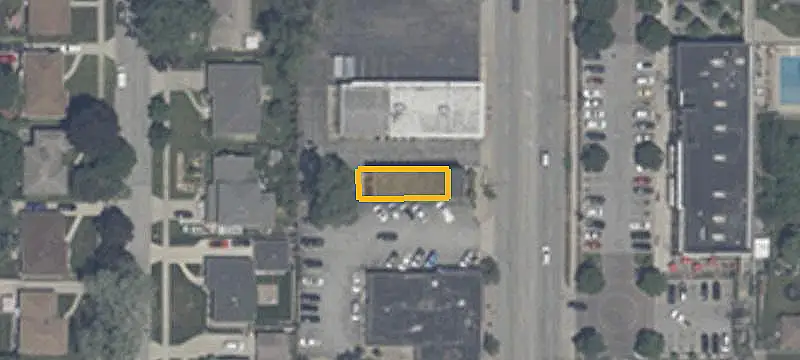 Shared Medical Office Space