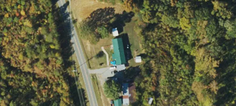 Land or Vacant Lot