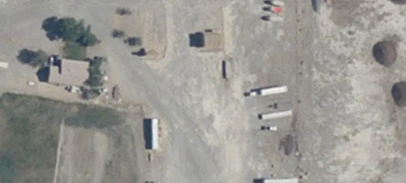 Vacant Land
