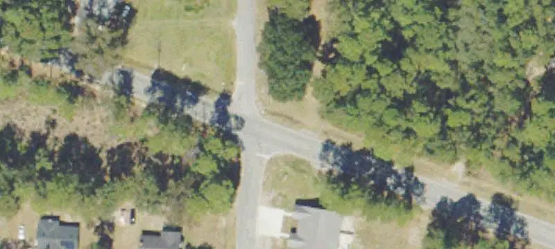 New Construction Duplex