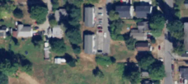 Updated Quadplex Property