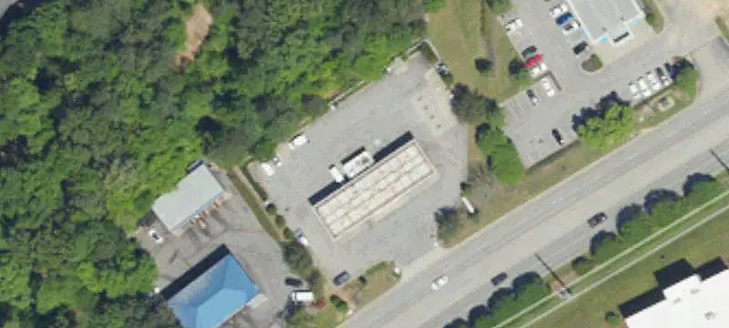 Commercial Land with Boulevard Frontage
