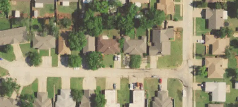 Two-Unit Duplex with Fenced Yards