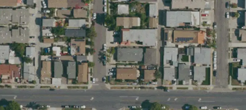 5-Unit Apartment Building