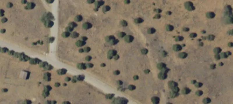 Fenced Recreation Land