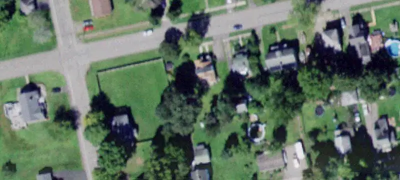 Two-Unit Duplex